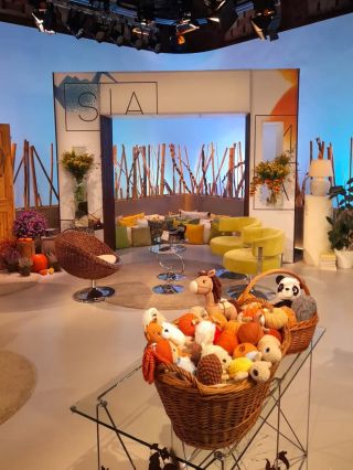 ❤️A je to tu. Dnes je můj velký den v ČT. Moc se těším, ale jsem strašně nervózní. Budu moc ráda, když se budete dnes...