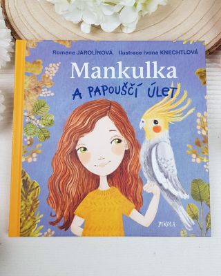 ❤️ Dnes si dovolím přidat příspěvěk, který sice není o háčkování, ale dotýká se mojí tvorby víc než by se zdálo. 😉 ❤️...